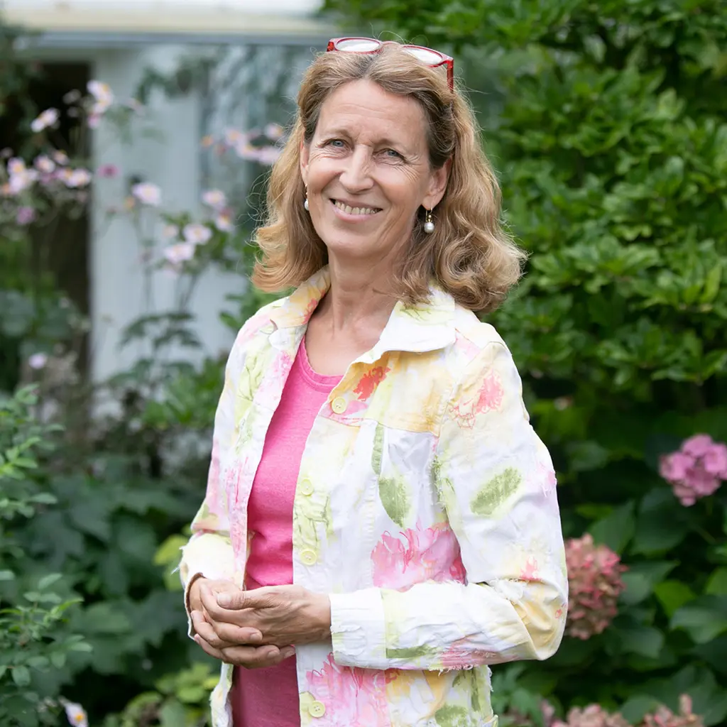 Psychologin Salzburg - Mag. Barbara Engländer 