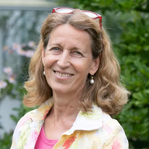 Psychologin Salzburg - Mag. Barbara Engländer 