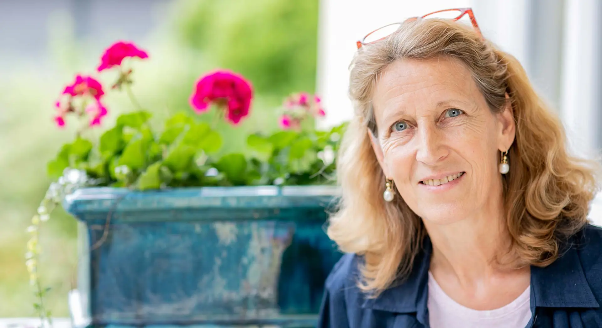 Psychologin Salzburg - Mag. Barbara Engländer 