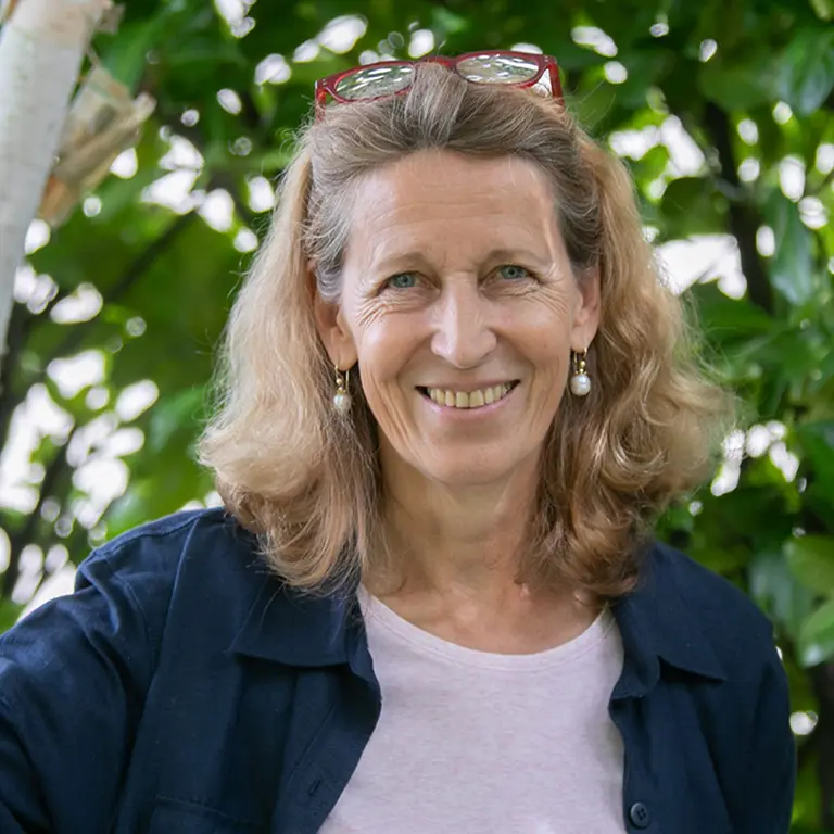 Mag. Barbara Engländer